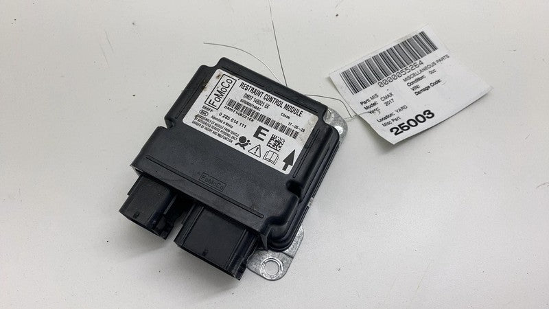 DM5T-14B321-EK 2013-2018 Ford C-Max Restraint Safety Control Module Unit OEM DM5T-14B321-EK