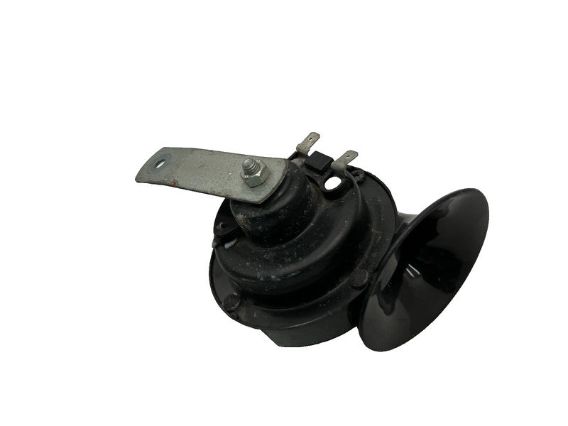 A050690 ⭕2012-2020 Tesla Model S Seger High Pitch Tone Horn 12V 510 Hertz w/ Bracket OEM