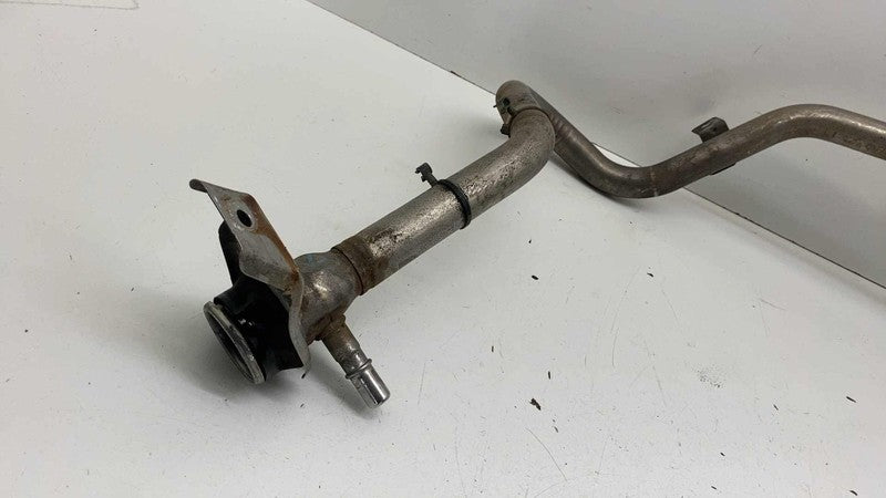 ⭕ 2014-2017 Range Rover Sport Fuel Tank Filler Neck Tube Pipe Line CPL