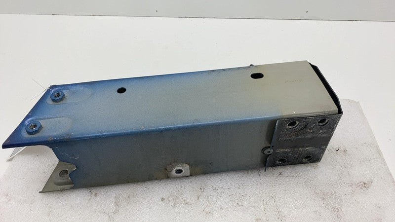 2020-2023 Tesla Model Y Front Left Bumper Reinforcement Rail Extension Crush Can
