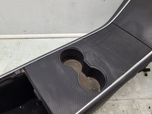 ⭕ 2017-2020 Tesla Model 3 Front Center Console Armrest Cup Holder Carrier GEN 1