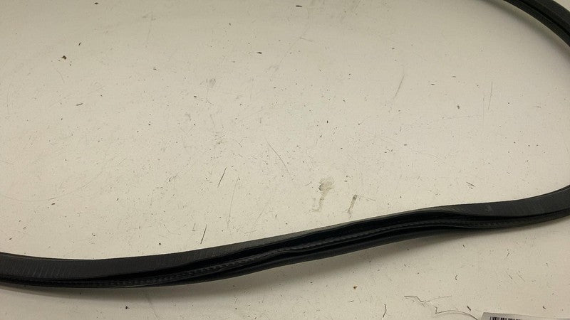⭕ 2017-2025 Chrysler Pacifica Front Left Door Body Weatherstrip Rubber Seal LH