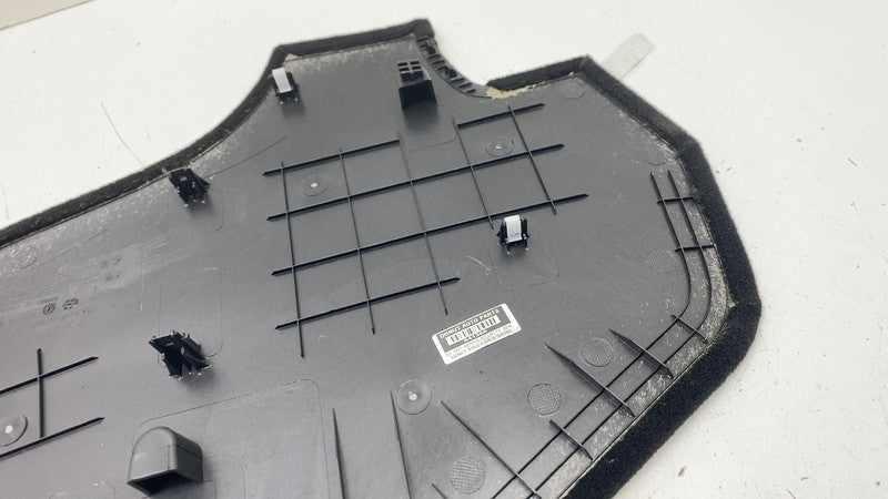 ⭕ 20-24 Model Y Left & Right Center Console Side Panel 1493061-00-F/14