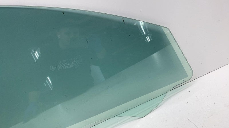 ⭕ 2024-2026 Tesla Model Y Front Passenger Door Window Glass Right RH D