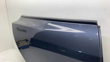 ⭕ 2021-2023 Tesla Model 3 Rear Passenger Side Door Shell Panel Right Gray - PMNG