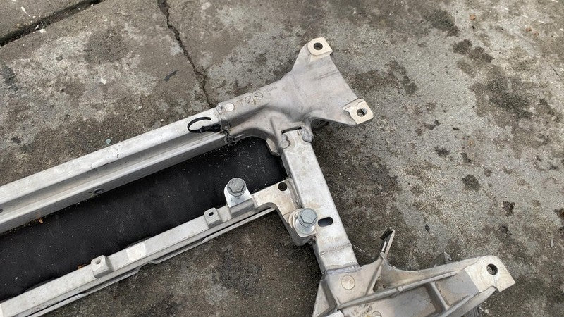 ⭕ 16-20 Tesla Model X Front Subframe Cradle Crossmember w/ Skid Bar 10