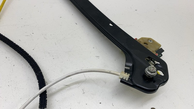 ⭕ 2022 Mercedes-Benz EQS 450+ V297 Rear Left Door Window Regulator & Motor OEM