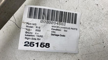 ⭕ 2022 Rivian EDV-700 Front Passenger Side Upper Control Arm Right RH PT00044839