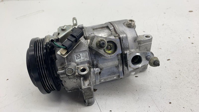⭕ 2018-2021 Lincoln Navigator 3.5L AC Air Conditioning Compressor KL14