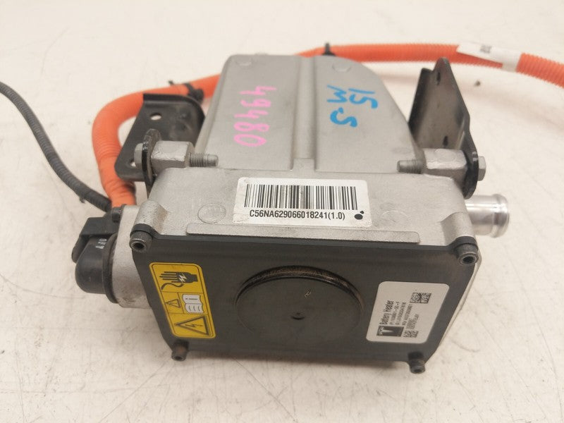 ⭕ 12-20 Model S High Voltage Battery Heater Unit w/ Wiring Harness 103