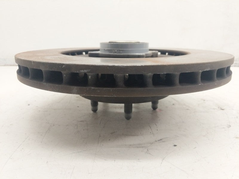 ⭕16-20 Tesla Model S X Front Left or Right Brake Disc Rotor w/ Wheel H