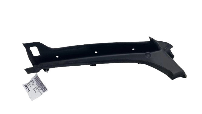 ⭕2018-2024 Lincoln Navigator Rear Left D-Pillar Inner Trim Cover JL1B-