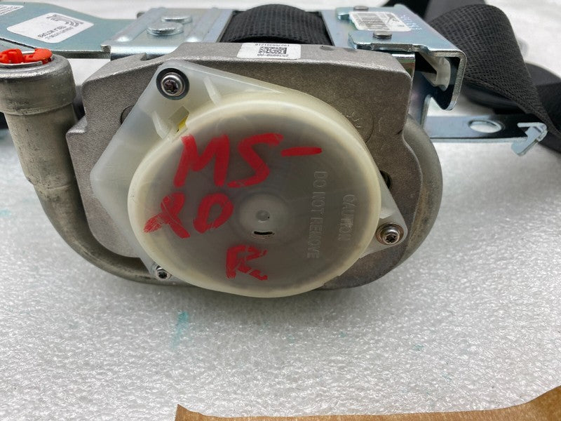 1079278 03 C ⭕ 16-20 Tesla Model S Front Right 1st Row Seat Belt & Retractor RH 1079278-03-C