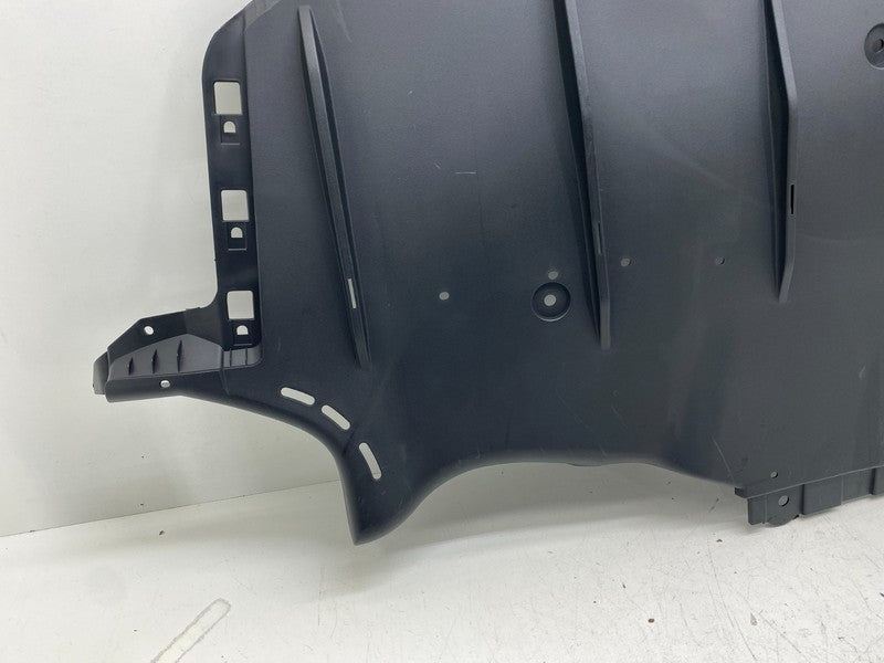 1831986-00-C ⭕ 24-26 Tesla Model 3 Performance Rear Diffuser Lower Bumper Fascia 1831986-00-C