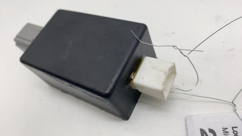 2016-2020 Tesla Model X Power Liftgate Strut Discharge Module