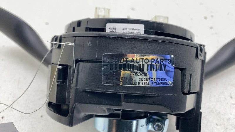 ⭕ 17-23 Model 3 M3 Wiper Turn Signal Headlight Flasher Combo Switch 10