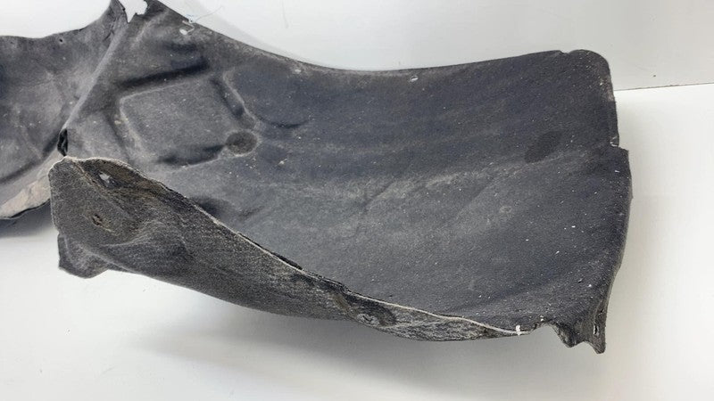 2011-2018 Porsche Cayenne Front Left Inner Wheel Fender Liner Splash Shield LH
