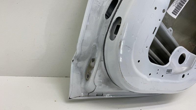 ⭕ 2021-2023 Tesla Model 3 Rear Passenger Side Door Shell Panel Right W