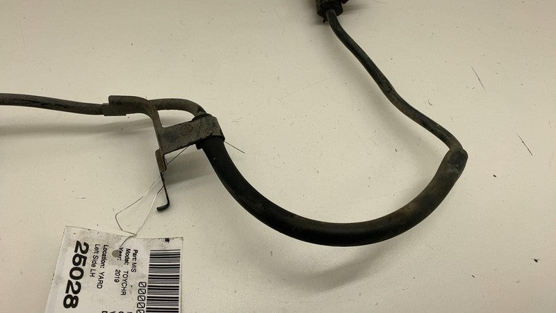 890C0-10040 ⭕ 2018-2022 Toyota CHR Rear Left Wheel Speed Sensor Wire Harness LH 890C0-10040