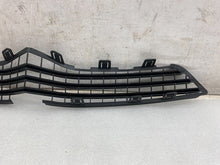 ⭕ 16-20 Tesla Model X Front Upper Intake Grill Center Mesh Grille 1050143-00-F