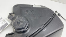 2024-2025 Tesla Cybertruck Windshield Washer Bottle Tank Reservoir w/ Pump Motor