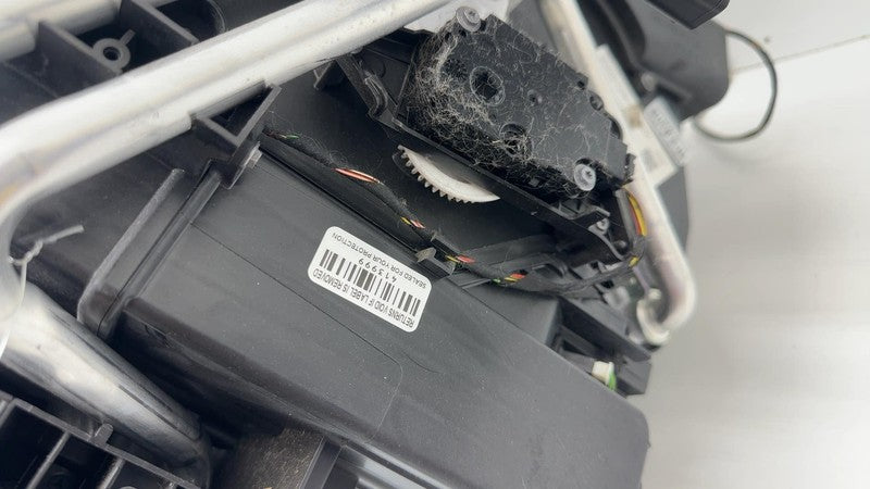 A2468301600 ⭕2014-2020 Mercedes-Benz B Electric Drive CLA250 Front Heater Blower A2468301600