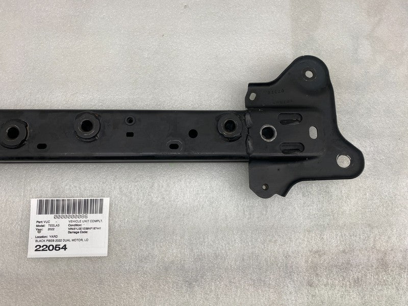 1103565 00 A ⭕ 2017-2023 Tesla Model 3 Front Shock Tower Brace Support Bracket 1103565-00-A
