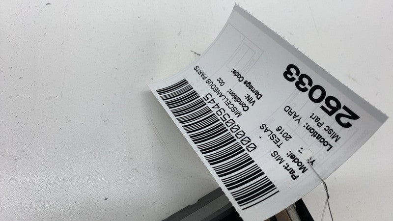 ⭕ 2012-2020 Tesla Model S X Front Radar Sensor Sonar Control Module 10