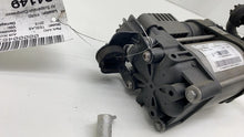 2012 2013 2014 2015 Tesla Model S Air Suspension Compressor Supply Unit Assembly