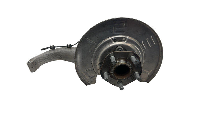 ⭕17-23 Model 3 Front Right Spindle Knuckle + Hub (150mm Non-Driven) 1044316-00-E