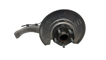 ⭕17-23 Model 3 Front Right Spindle Knuckle + Hub (150mm Non-Driven) 1044316-00-E