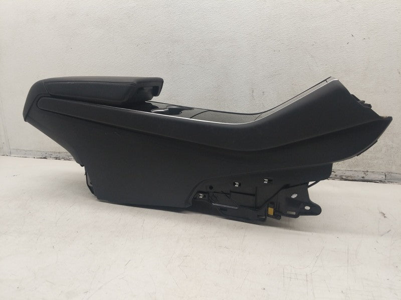 2017-2020 Tesla Model 3 M3 Front Floor Center Console Armrest & Carrier GEN 1