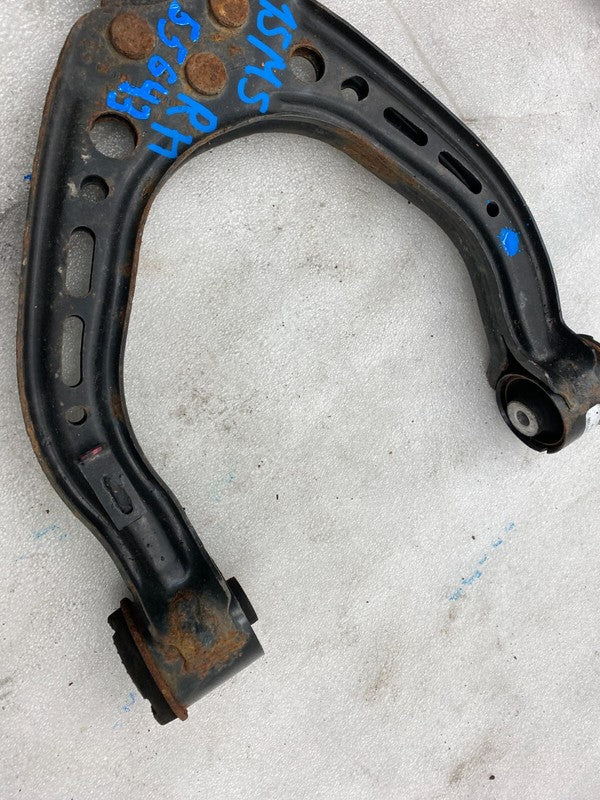 ⭕ 2012-2020 Tesla Model S Front Passenger Upper Control Arm Right (Dua