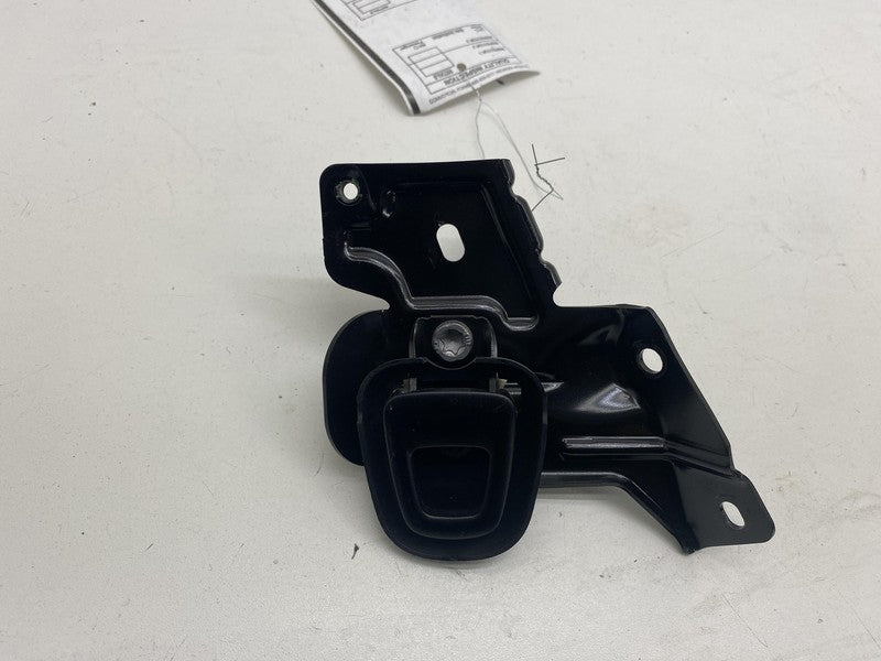 ⭕ 2016-2020 Tesla Model X Rear Driver Trunk Tie Down Support Mount Bracket Left