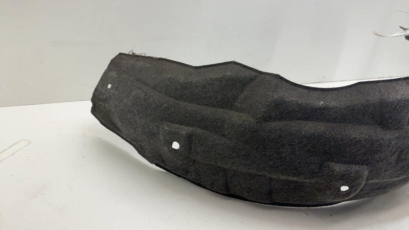 ⭕ 06-15 Mazda MX-5 Miata Rear Driver Side Wheel Fender Liner Splash Sh