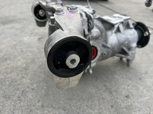 2019-2023 Mazda MX-5 Miata Rear Axle Differential Carrier w/ Mount Support A/T