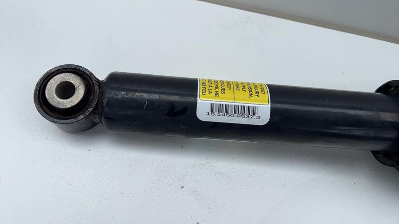 ⭕ 12-15 Model S Rear Left Air Suspension Spring Module Absorber 600635