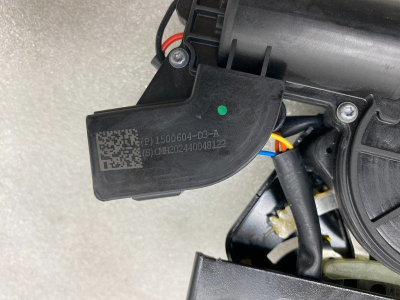 1500604-D3-A ⭕17-23 Model 3 Y Rear Liftgate Tailgate Decklid Lock Latch Actuator 1500604-D3-A