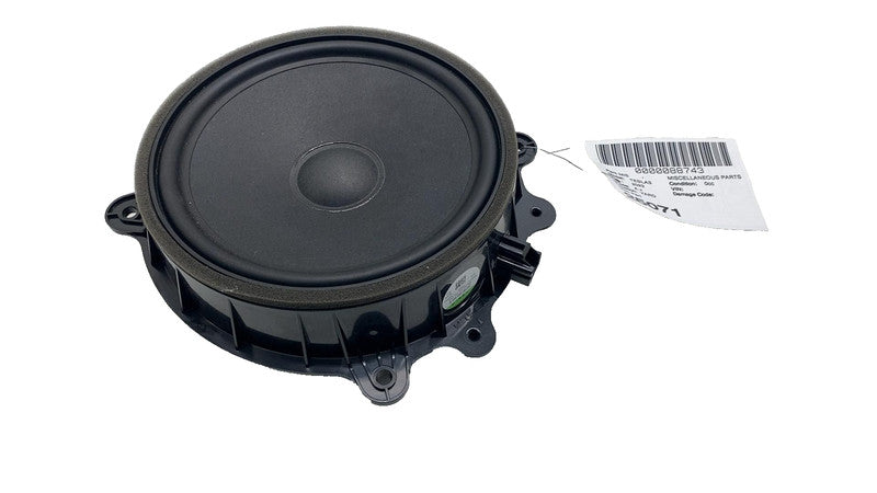 ⭕ 2017-2025 Tesla Model 3 M3 Front Door Audio System Woofer Speaker 10