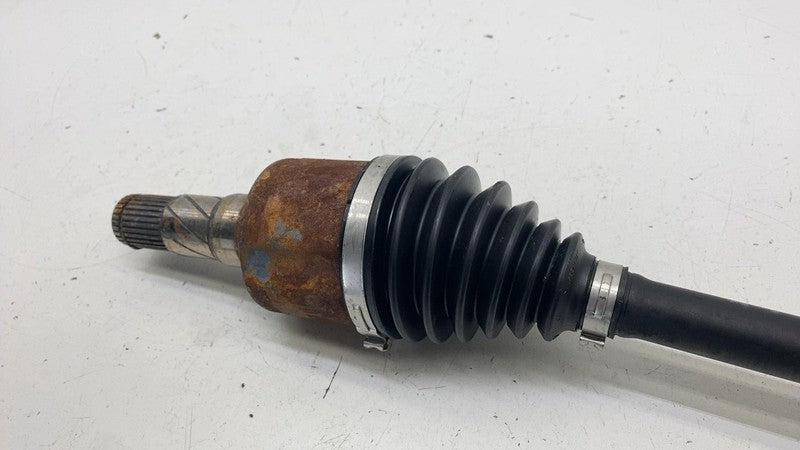 1044161-00-D ⭕ 2017-2023 Model 3 Rear Left or Right CV Axle Shaft Halfshaft 25MM 1044161-00-D