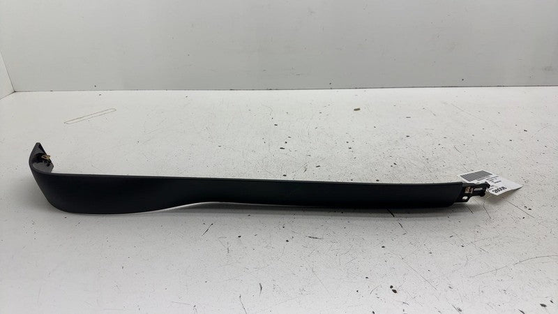 ⭕ 16-20 Model X Passenger Side Mid C-Pillar Trim Cover Panel Right 107