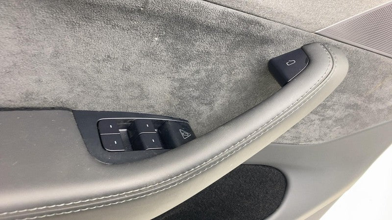 ⭕ 25-26 Model Y MY Front Left Interior Door Panel Trim Card Cover 1940
