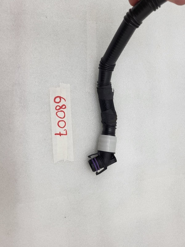 109576600E ⭕2017-2022 Tesla Model 3 Y Penthouse Outlet Pipe Tube Hose Assembly 1095766-00-E