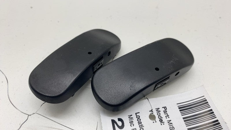 9Y0 955 985 B ⭕ 19-24 Porsche Cayenne Front Left & Right Washer Nozzle 9Y0955985B/9Y0955985C