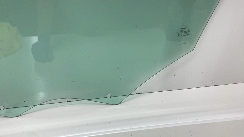 ⭕ 2021-2023 Polestar 2 Front Passenger Side Door Glass Window Right RH PS2 Assy