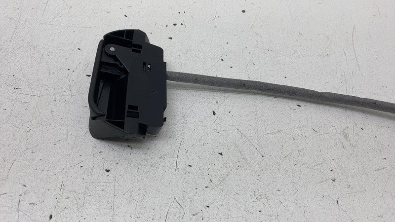 ⭕13-14 Mercedes E350 Rear Left or Right Seat Folding Backrest Handle A