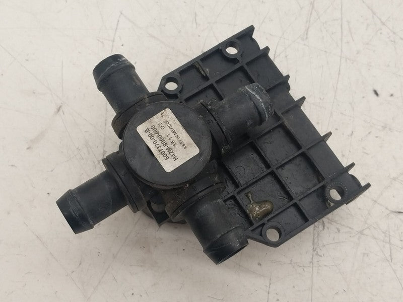 ⭕ 2012-2020 Tesla Model S Coolant Pump Cooling Valve Actuator 4-Way 60