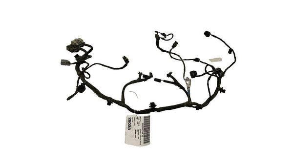 ⭕ 12-20 Tesla Model S MS Front End Bumper Wiring Harness Cable Wire 1035338-00-S