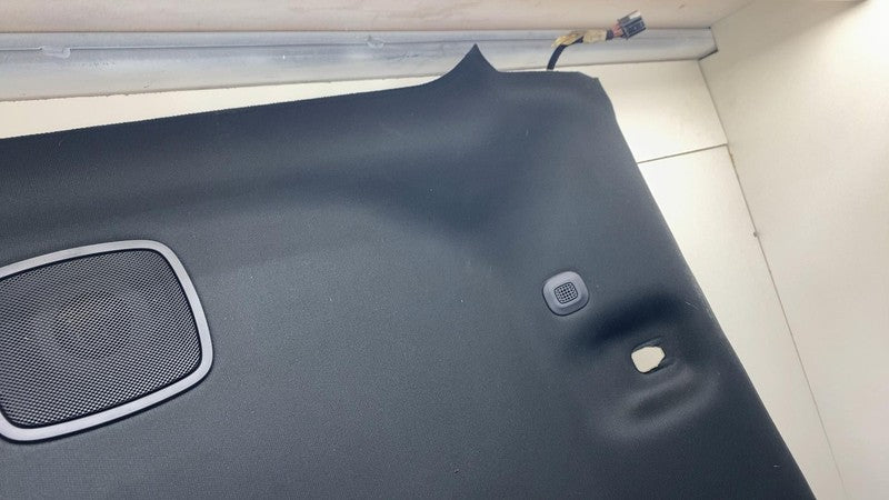 ⭕ 2020 Ram 3500 Upper Roof Liner Overhead Ceiling Headliner Cover Pane