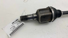 ⭕ 17-25 Model 3 M3 Rear Left or Right CV Axle Shaft Halfshaft 25MM 1044164-00-A